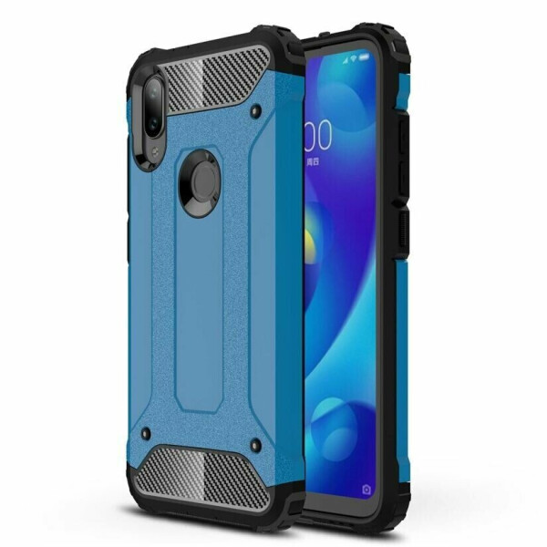 

Защитный чехол UniCase Rugged Guard для Xiaomi Mi Play - Baby Blue