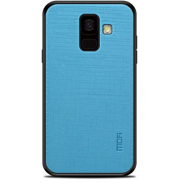 

Защитный чехол MOFI Bright Shield для Samsung Galaxy A6 2018 (A600) - Blue