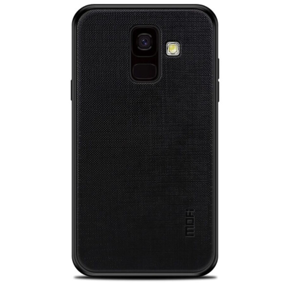 

Защитный чехол MOFI Bright Shield для Samsung Galaxy A6 2018 (A600) - Black