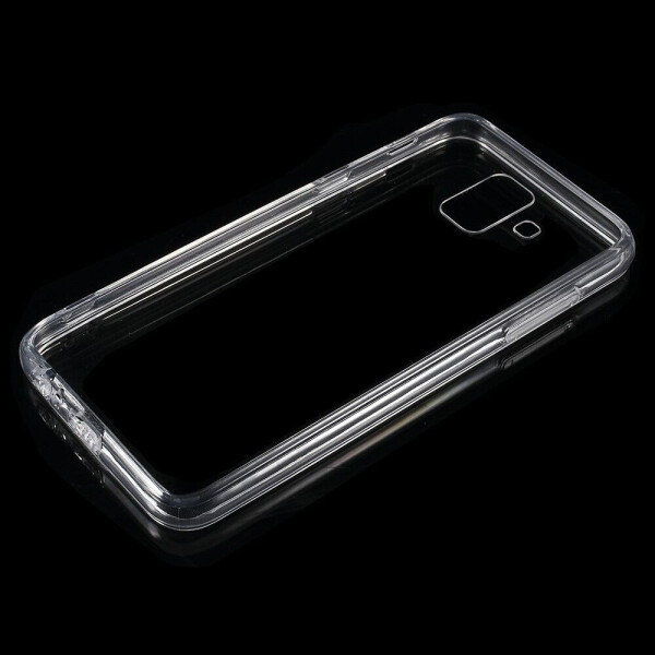 

Защитный чехол UniCase Protective Cover для Samsung Galaxy A6 2018 (A600)