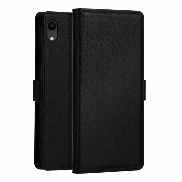 

Чехол-книжка DZGOGO Milo Series для Samsung Galaxy A10 (A105) - Black