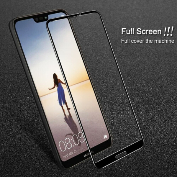 

Защитное стекло IMAK Pro+ Full Coverage для Huawei P20 Lite
