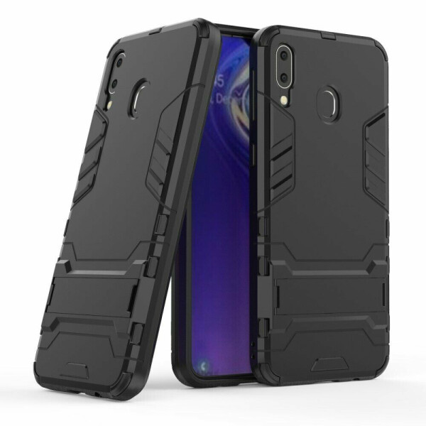 

Защитный чехол UniCase Hybrid для Samsung Galaxy M20 (M205) - Black