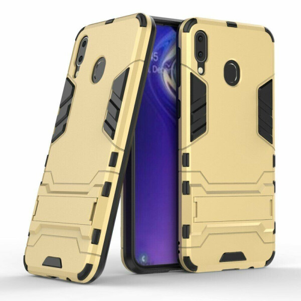 

Защитный чехол UniCase Hybrid для Samsung Galaxy M20 (M205) - Gold