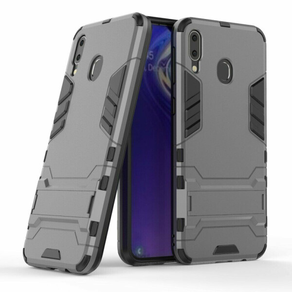 

Защитный чехол UniCase Hybrid для Samsung Galaxy M20 (M205) - Grey