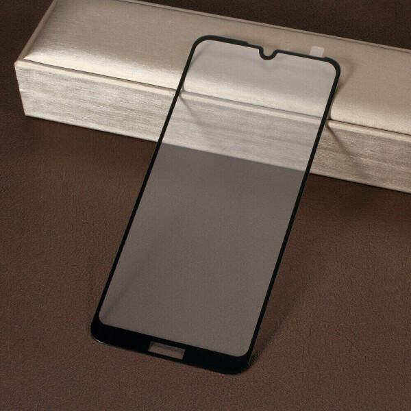 

Защитное стекло RURIHAI 2.5D Curved Glass для Huawei Honor 8A / Honor 8A Prime / Y6s 2019 - Black