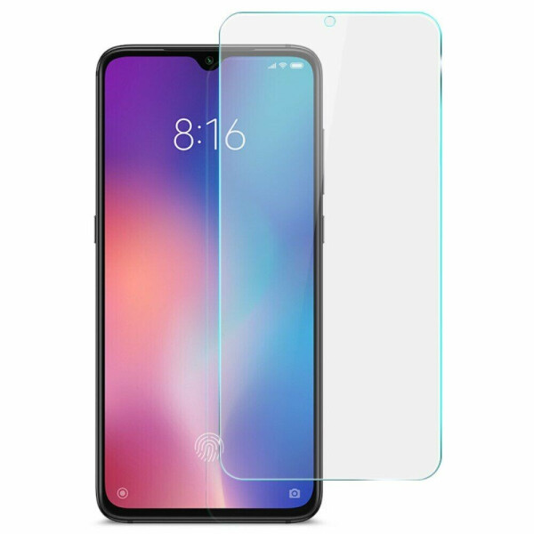 

Защитное стекло IMAK H Screen Guard для Xiaomi Mi 9