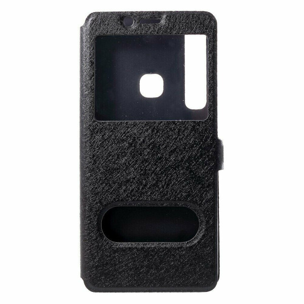 

Чехол-книжка UniCase View Series для Samsung Galaxy A9 2018 (A920) - Black