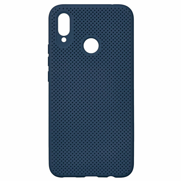 

Защитный чехол 2E Dots для Huawei P Smart Plus - Navy