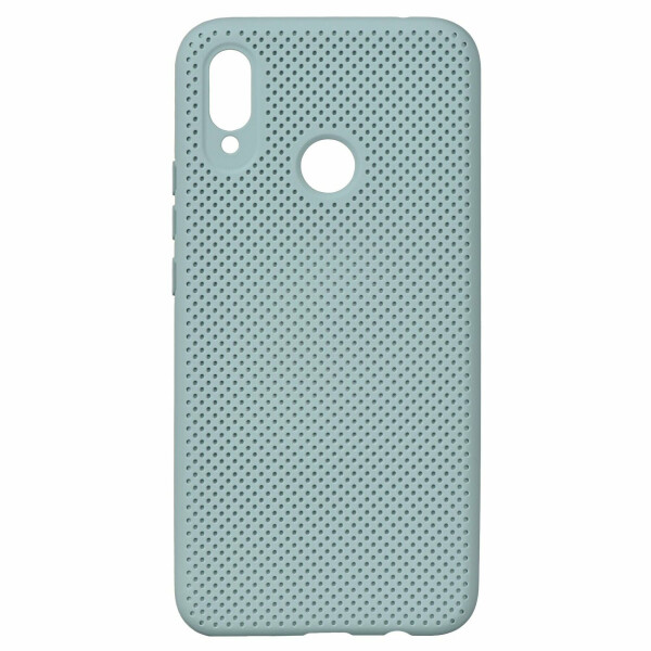 

Защитный чехол 2E Dots для Huawei P Smart Plus - Olive