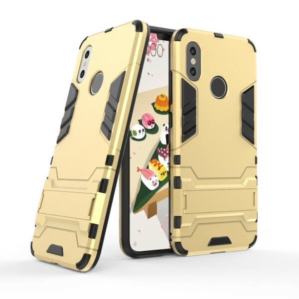 

Защитный чехол UniCase Hybrid для Xiaomi Mi 8 - Gold