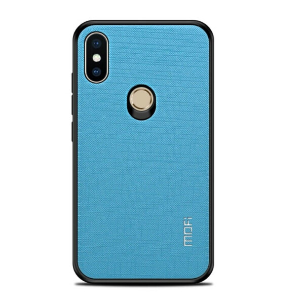 

Защитный чехол MOFI Bright Shield для Xiaomi Mi 8 - Blue