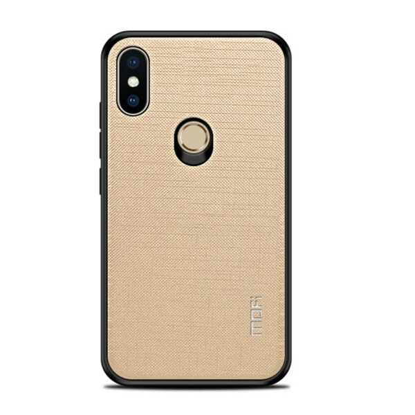 

Защитный чехол MOFI Bright Shield для Xiaomi Mi 8 - Gold
