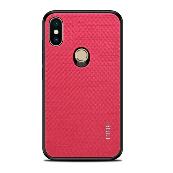 

Защитный чехол MOFI Bright Shield для Xiaomi Mi 8 - Rose