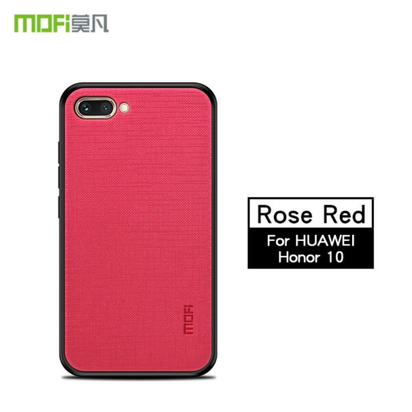 

Защитный чехол MOFI Bright Shield для Huawei Honor 10 - Rose