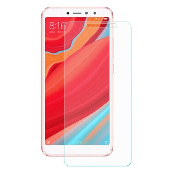 

Защитное стекло Deexe Crystal Glass для Xiaomi Redmi S2
