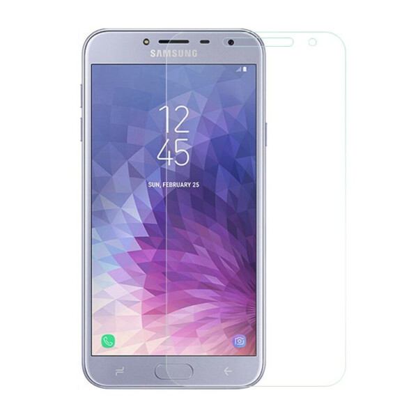 

Защитное стекло Deexe Crystal Glass для Samsung Galaxy J4 2018 (J400)