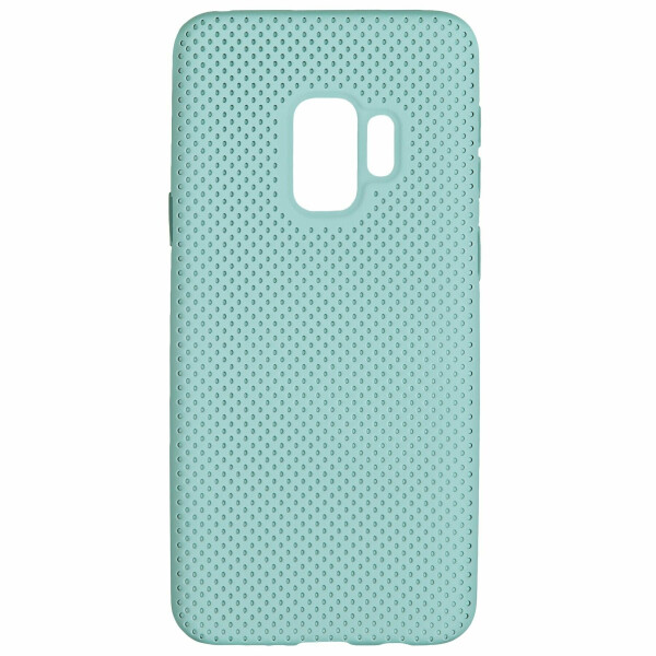 

Защитный чехол 2E Dots для Samsung Galaxy S9 (G960) - Mint