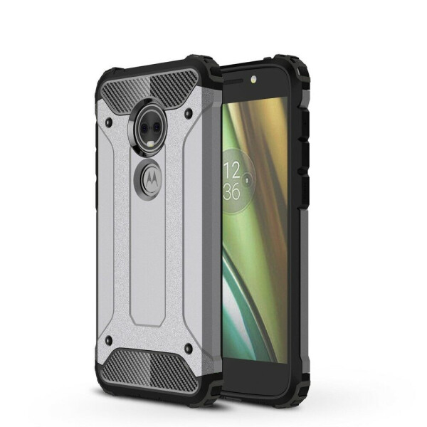 

Защитный чехол UniCase Rugged Guard для Motorola Moto E5 Play - Grey