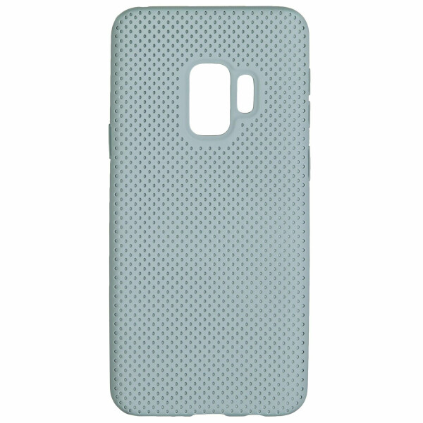 

Защитный чехол 2E Dots для Samsung Galaxy S9 (G960) - Olive
