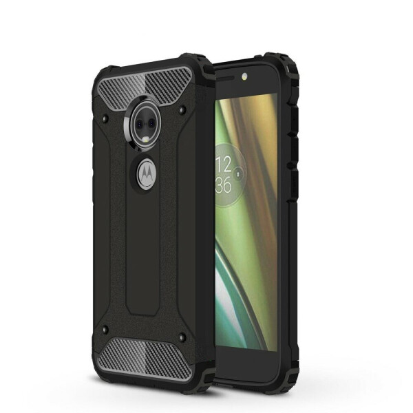 

Защитный чехол UniCase Rugged Guard для Motorola Moto E5 Play - Black