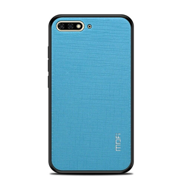 

Защитный чехол MOFI Bright Shield для Huawei Y6 2018 - Blue
