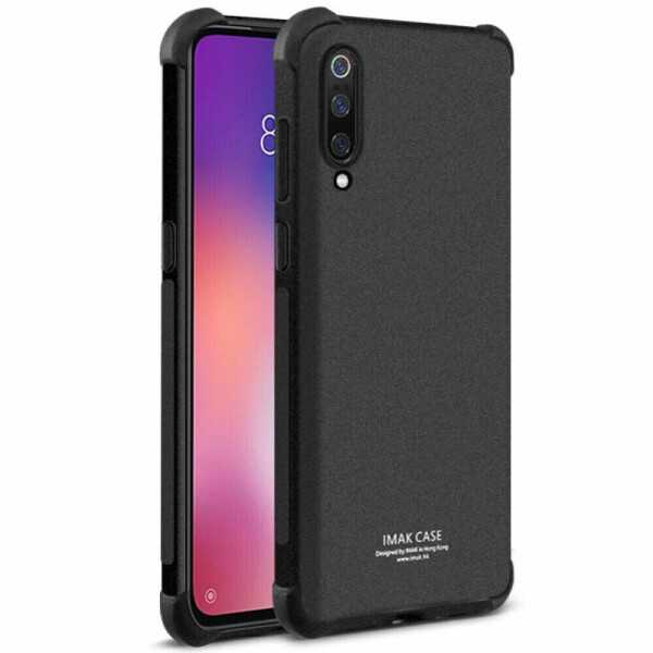 

Защитный чехол IMAK Airbag MAX Case для Xiaomi Mi 9 - Matte Black