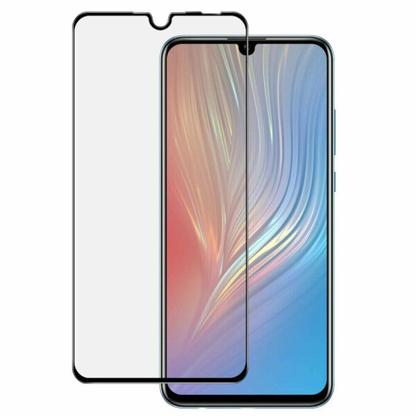 

Защитное стекло IMAK Pro+ Full Coverage для Huawei P30 Lite - Black
