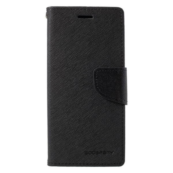 

Чехол-книжка MERCURY Fancy Diary для Samsung Galaxy A6 2018 (A600) - Black