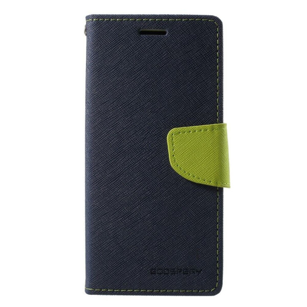 

Чехол-книжка MERCURY Fancy Diary для Samsung Galaxy A6 2018 (A600) - Dark Blue