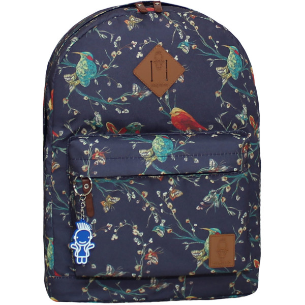 

Рюкзак Bagland Молодежный 17 л. (00533664)