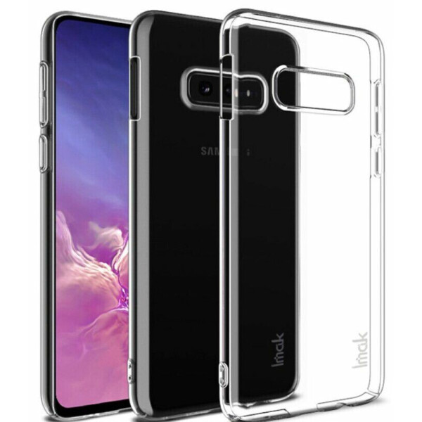

Пластиковый чехол IMAK Crystal для Samsung Galaxy S10e (G970)
