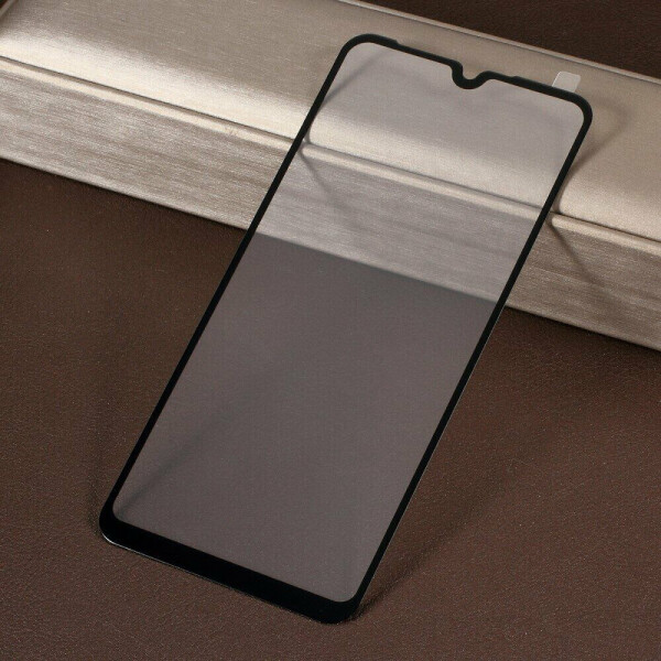 

Защитное стекло Deexe Full Coverage для Xiaomi Mi Play - Black
