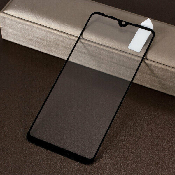 

Защитное стекло RURIHAI Full Covering для Xiaomi Mi Play - Black