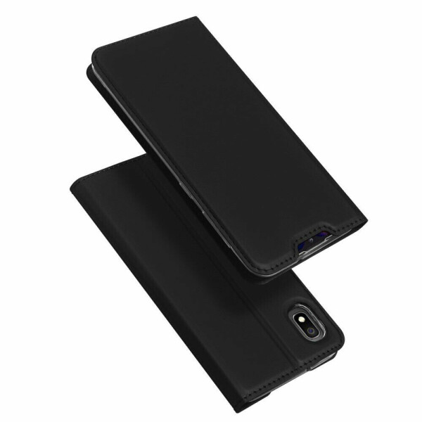 

Чехол-книжка DUX DUCIS Skin Pro для Samsung Galaxy A10 (A105) - Black