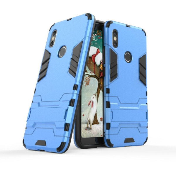 

Защитный чехол UniCase Hybrid для Xiaomi Redmi S2 - Blue