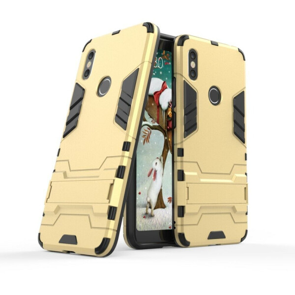 

Защитный чехол UniCase Hybrid для Xiaomi Redmi S2 - Gold