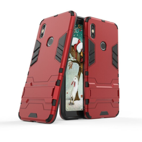 

Защитный чехол UniCase Hybrid для Xiaomi Redmi S2 - Red