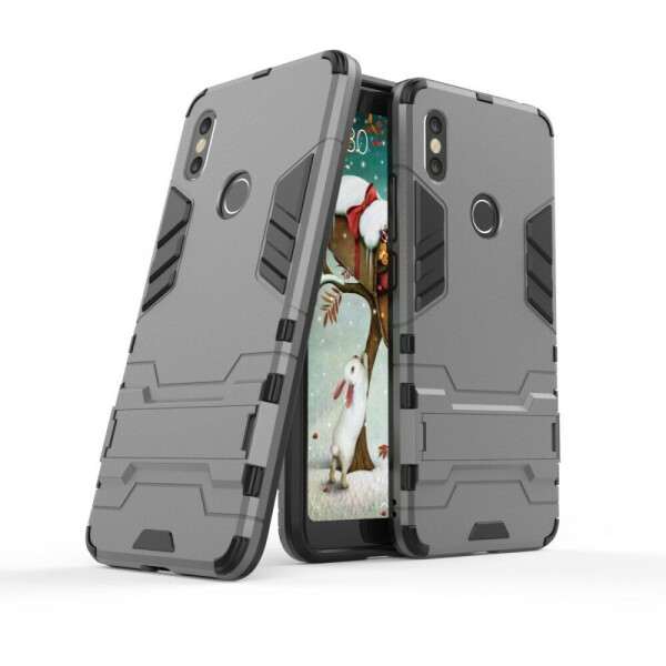 

Защитный чехол UniCase Hybrid для Xiaomi Redmi S2 - Grey