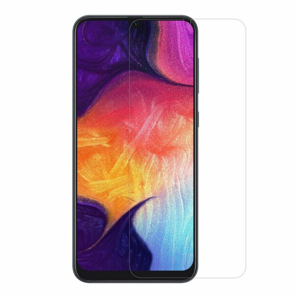 

Защитное стекло Deexe Crystal Glass для Samsung Galaxy A30 (A305)