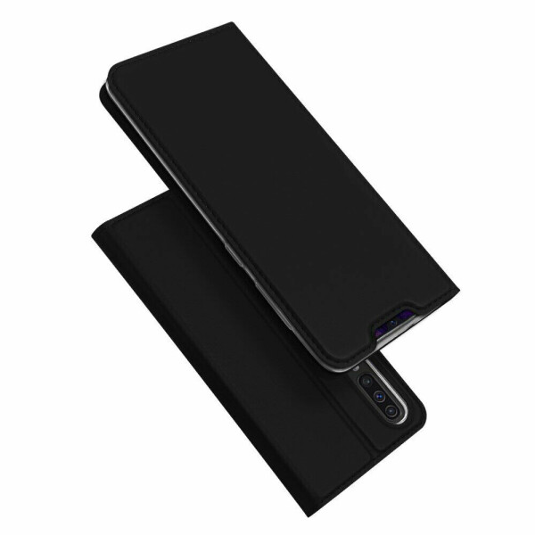 

Чехол-книжка DUX DUCIS Skin Pro для Samsung Galaxy A70 (A705) - Black