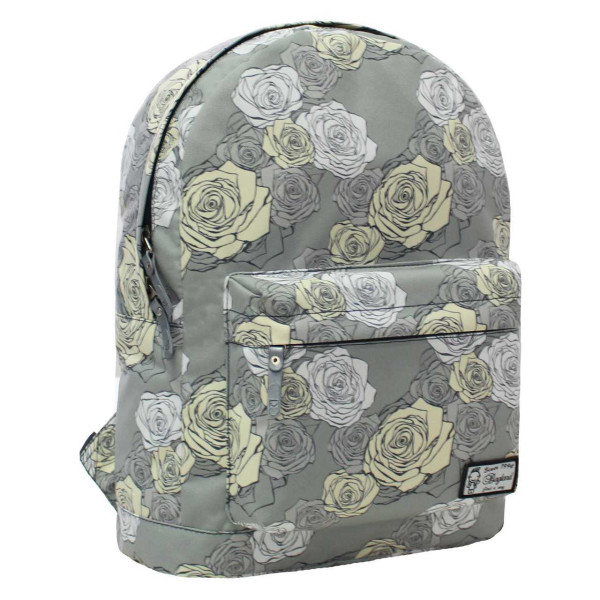 

Рюкзак Bagland Молодежный 17 л. (00533664)