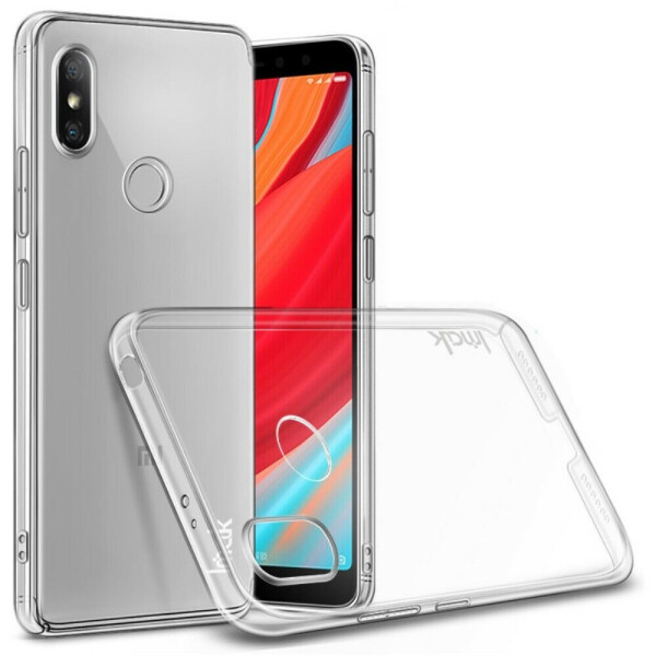 

Пластиковый чехол IMAK Crystal для Xiaomi Redmi S2