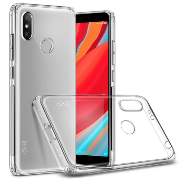 

Силиконовый (TPU) чехол IMAK Airbag Case для Xiaomi Redmi S2