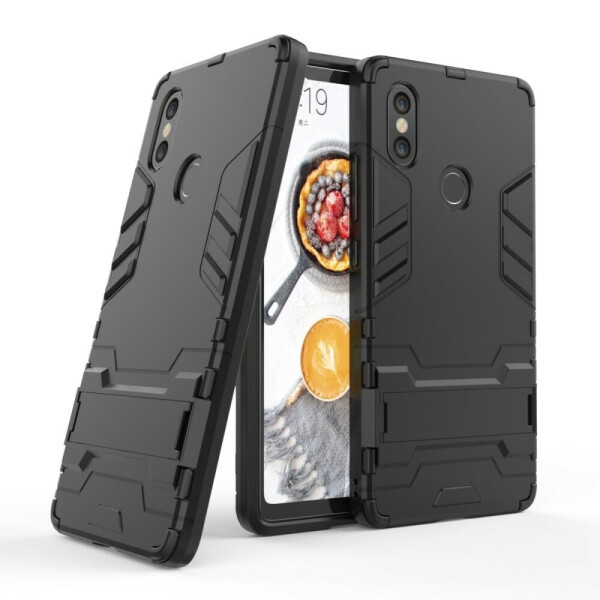 

Защитный чехол UniCase Hybrid для Xiaomi Mi 8 SE (Special Edition) - Black