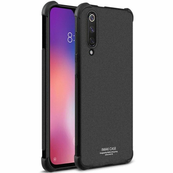 

Защитный чехол IMAK Airbag MAX Case для Xiaomi Mi 9 SE - Matte Black