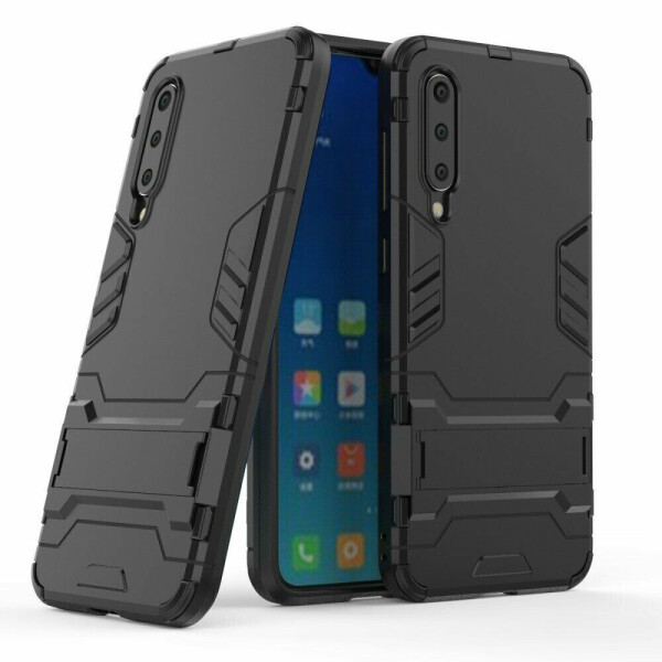 

Защитный чехол UniCase Hybrid X для Xiaomi Mi 9 SE - Black