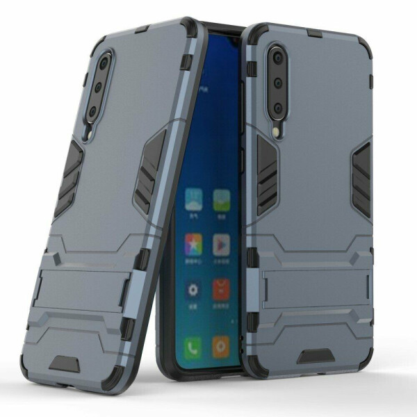 

Защитный чехол UniCase Hybrid X для Xiaomi Mi 9 SE - Dark Blue