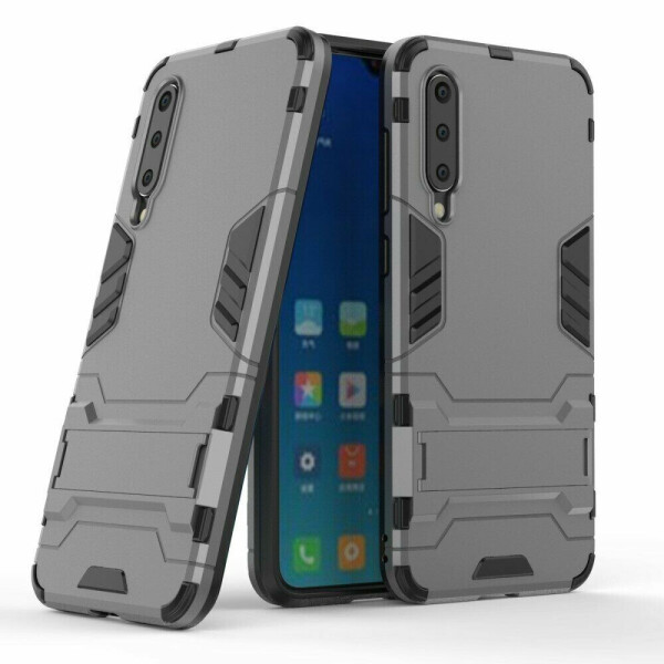 

Защитный чехол UniCase Hybrid X для Xiaomi Mi 9 SE - Grey