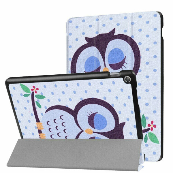 

Чехол UniCase Life Style для ASUS ZenPad 10 Z301 - Owl Napping on Branch